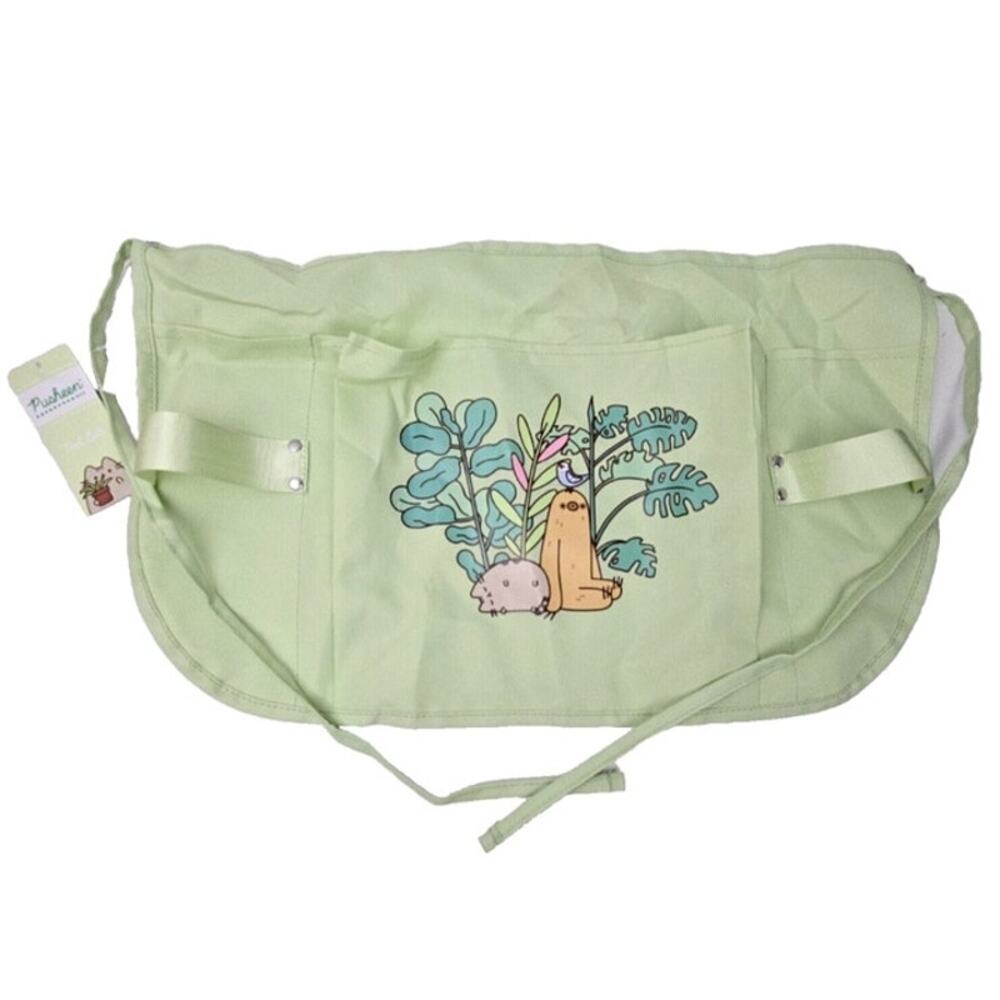 NWT Pusheen Gardening Apron